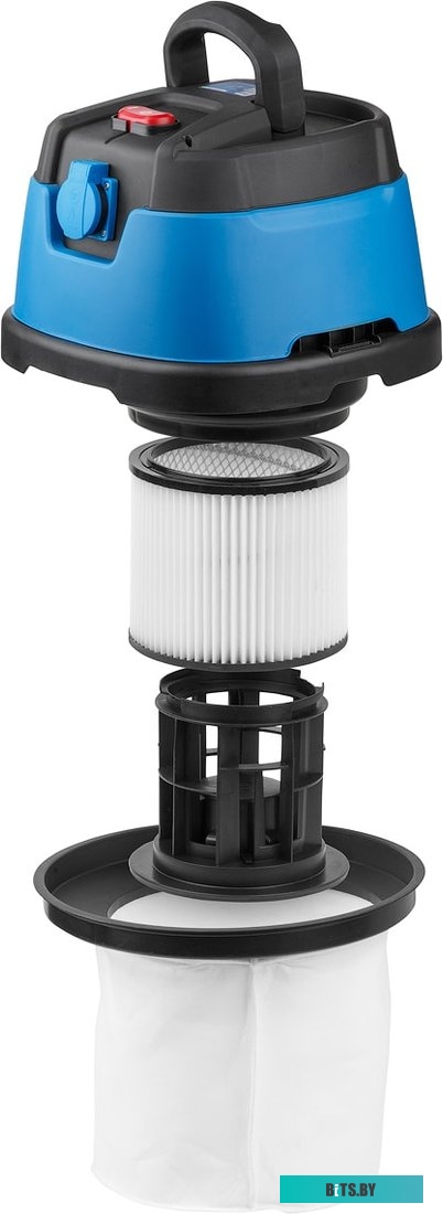 Пылесос Bull AS 3001