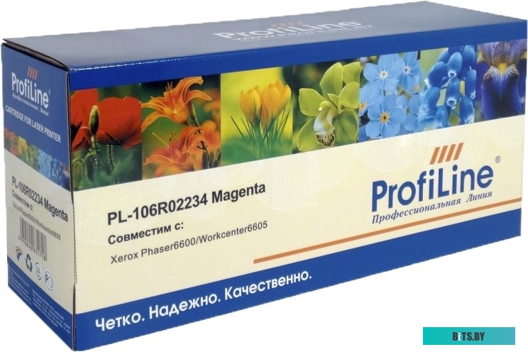 Картридж ProfiLine PL-106R02234 PL-106R02234