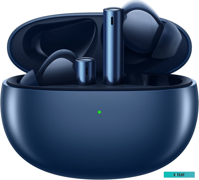 Realme Buds Air 3 (синий)