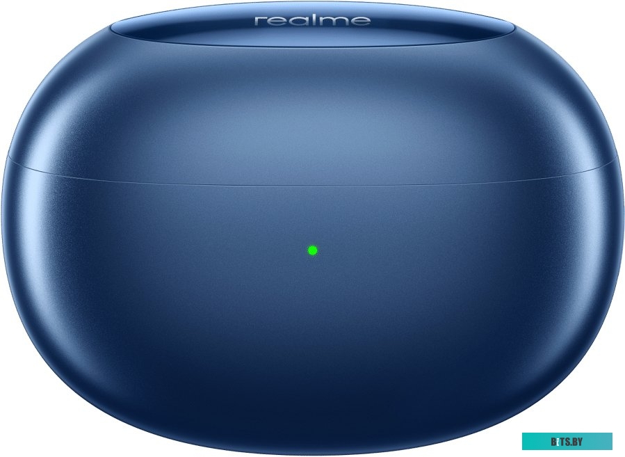 Realme Buds Air 3 (синий)