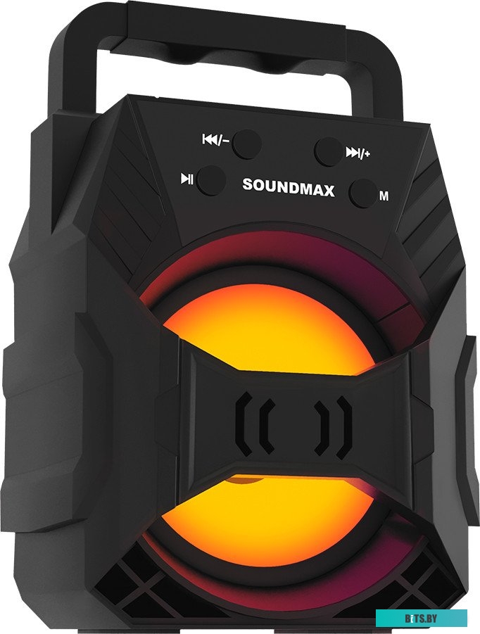 Soundmax SM-PS5027B
