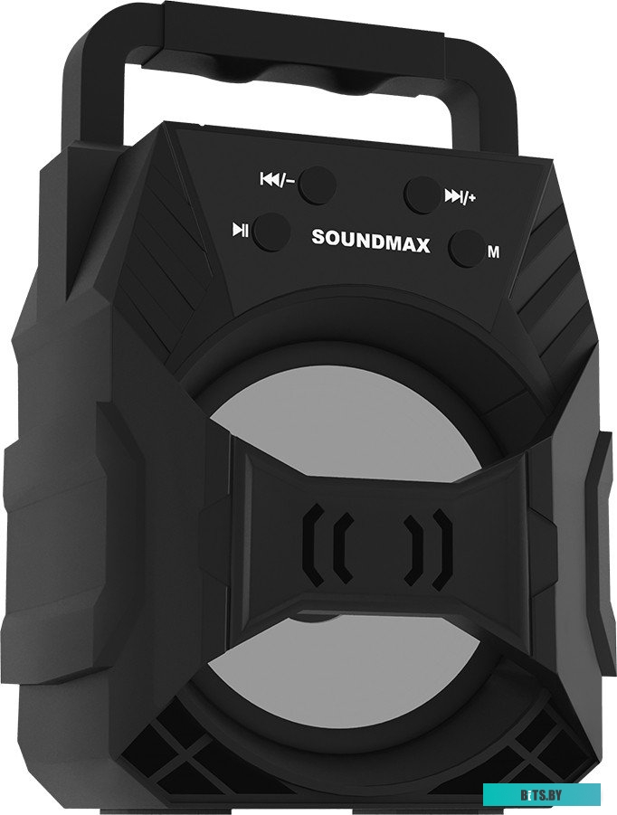 Soundmax SM-PS5027B