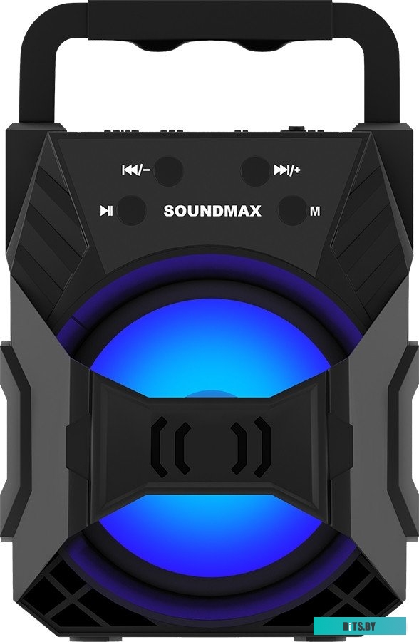 Soundmax SM-PS5027B