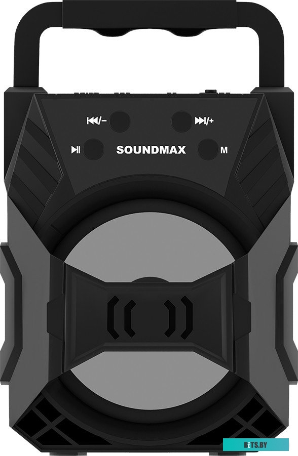 Soundmax SM-PS5027B