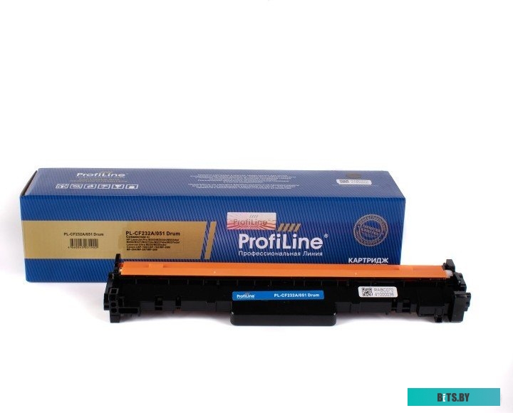 Картридж HP 30A CF230A