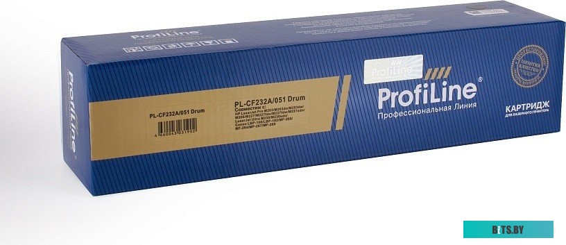 Картридж HP 30A CF230A