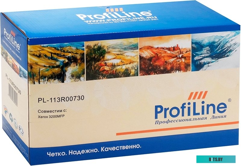 Картридж ProfiLine PL-113R00735 PL_113R00735
