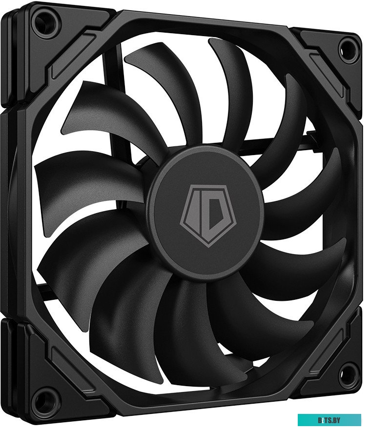 Вентилятор ID-Cooling TF-9215-K