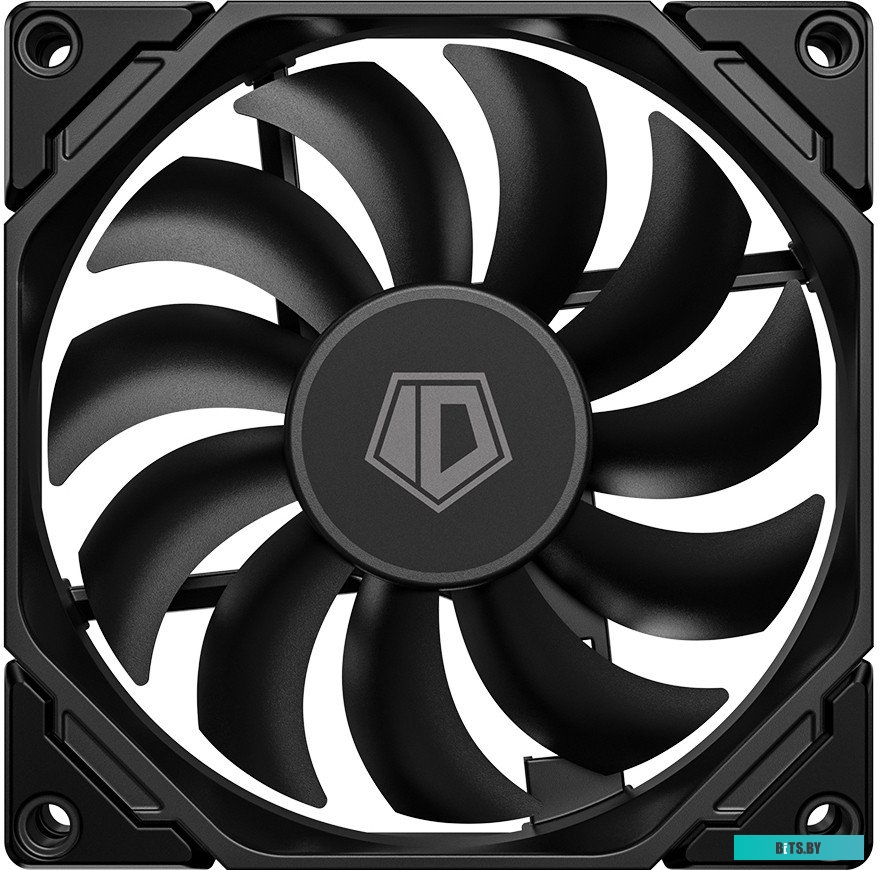 Вентилятор ID-Cooling TF-9215-K