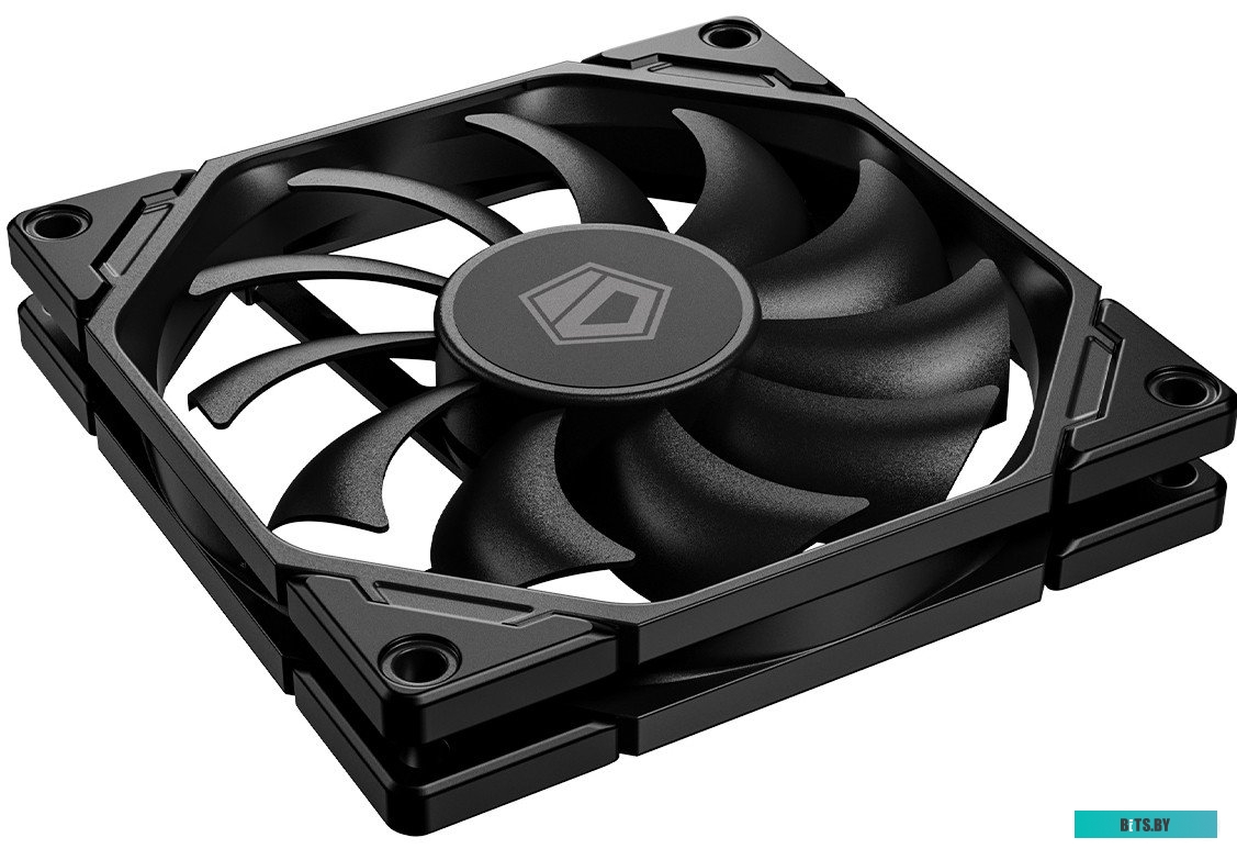 Вентилятор ID-Cooling TF-9215-K
