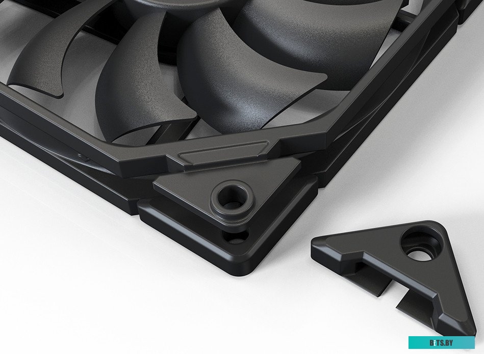 Вентилятор ID-Cooling TF-9215-K