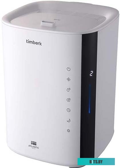 Увлажнитель воздуха Timberk Atlantic A14E <T-HU3.5-A14E-W>