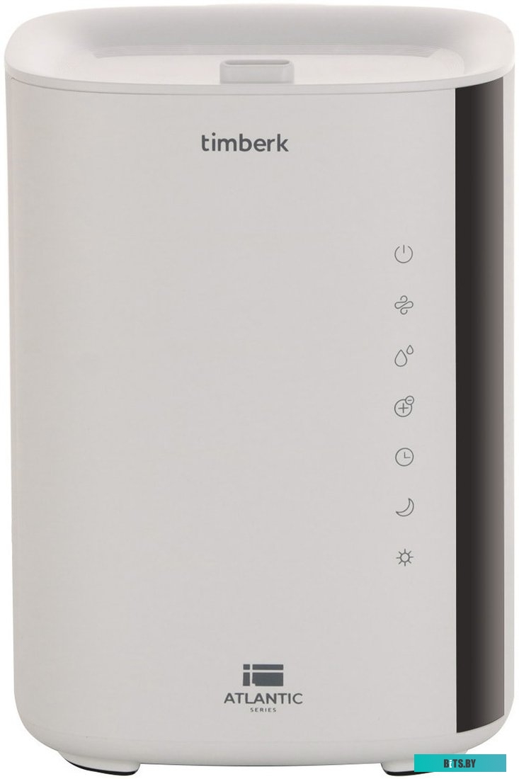 Увлажнитель воздуха Timberk Atlantic A14E <T-HU3.5-A14E-W>