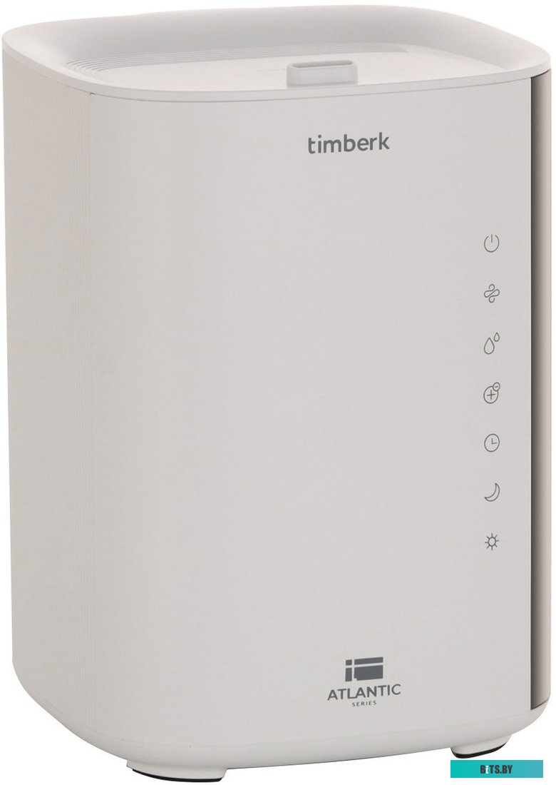 Увлажнитель воздуха Timberk Atlantic A14E <T-HU3.5-A14E-W>