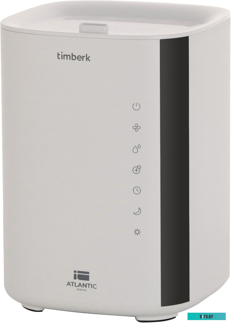 Увлажнитель воздуха Timberk Atlantic A14E <T-HU3.5-A14E-W>