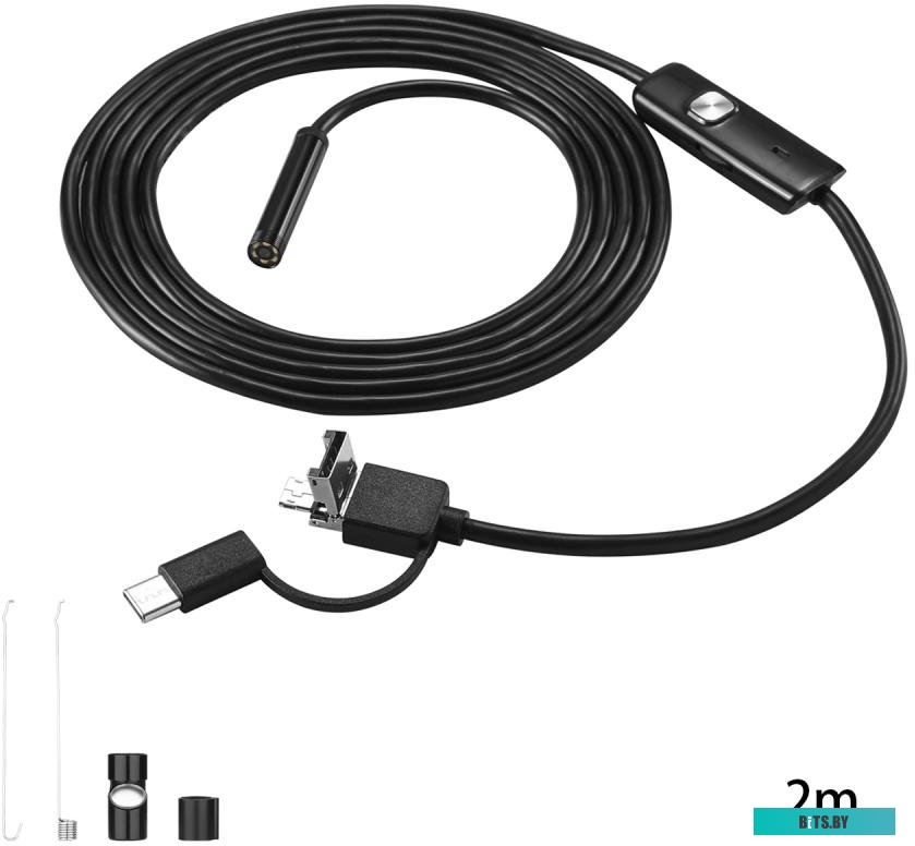 065-0154 Эндоскоп DEKO WEC-2 [065-0154]