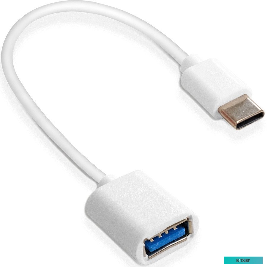 Кабель OTG ExeGate EX-A-OTG-CMAF2 EX294777RUS