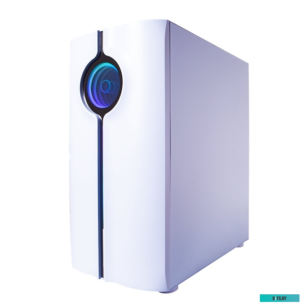 Корпус 1stPlayer Infinite Space IS3 (белый) <IS3-WH-1F2-W>