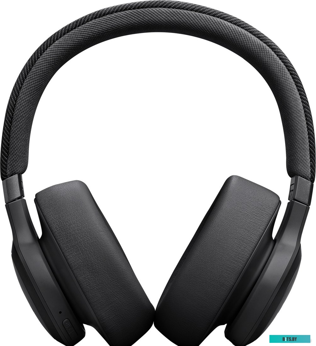JBLLIVE770NCBLK JBL Live 770NC (черный)