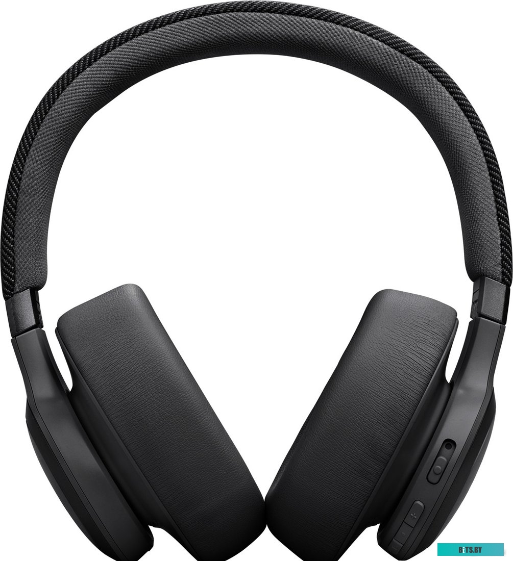 JBLLIVE770NCBLK JBL Live 770NC (черный)