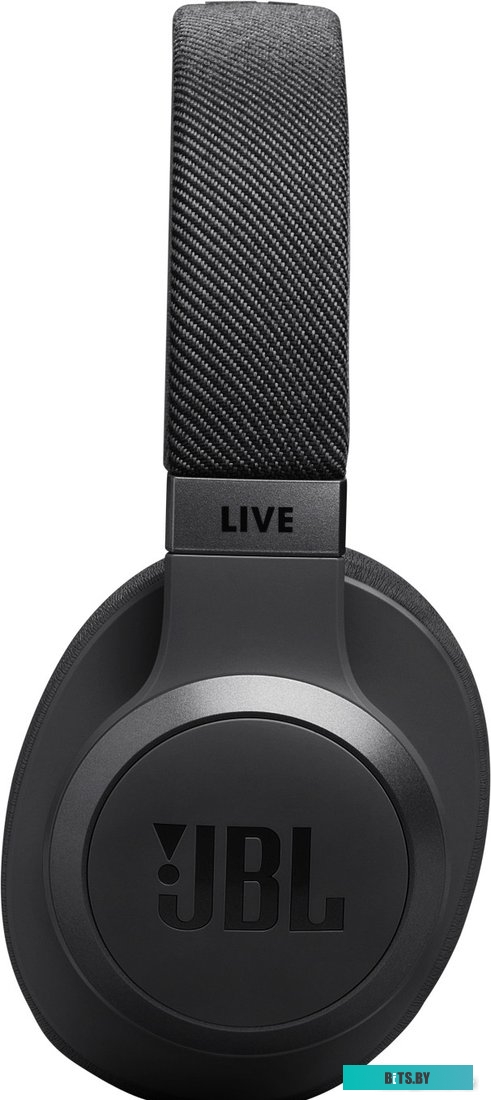 JBLLIVE770NCBLK JBL Live 770NC (черный)