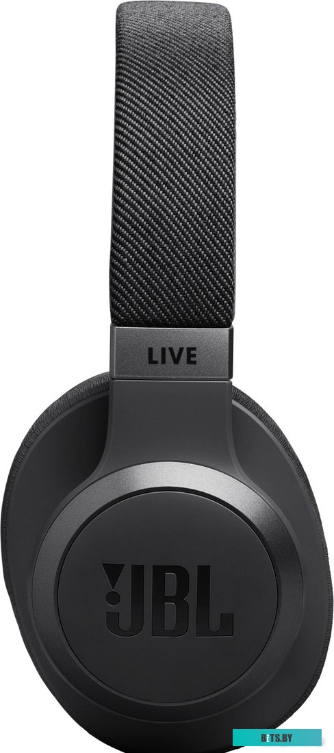 JBLLIVE770NCBLK JBL Live 770NC (черный)