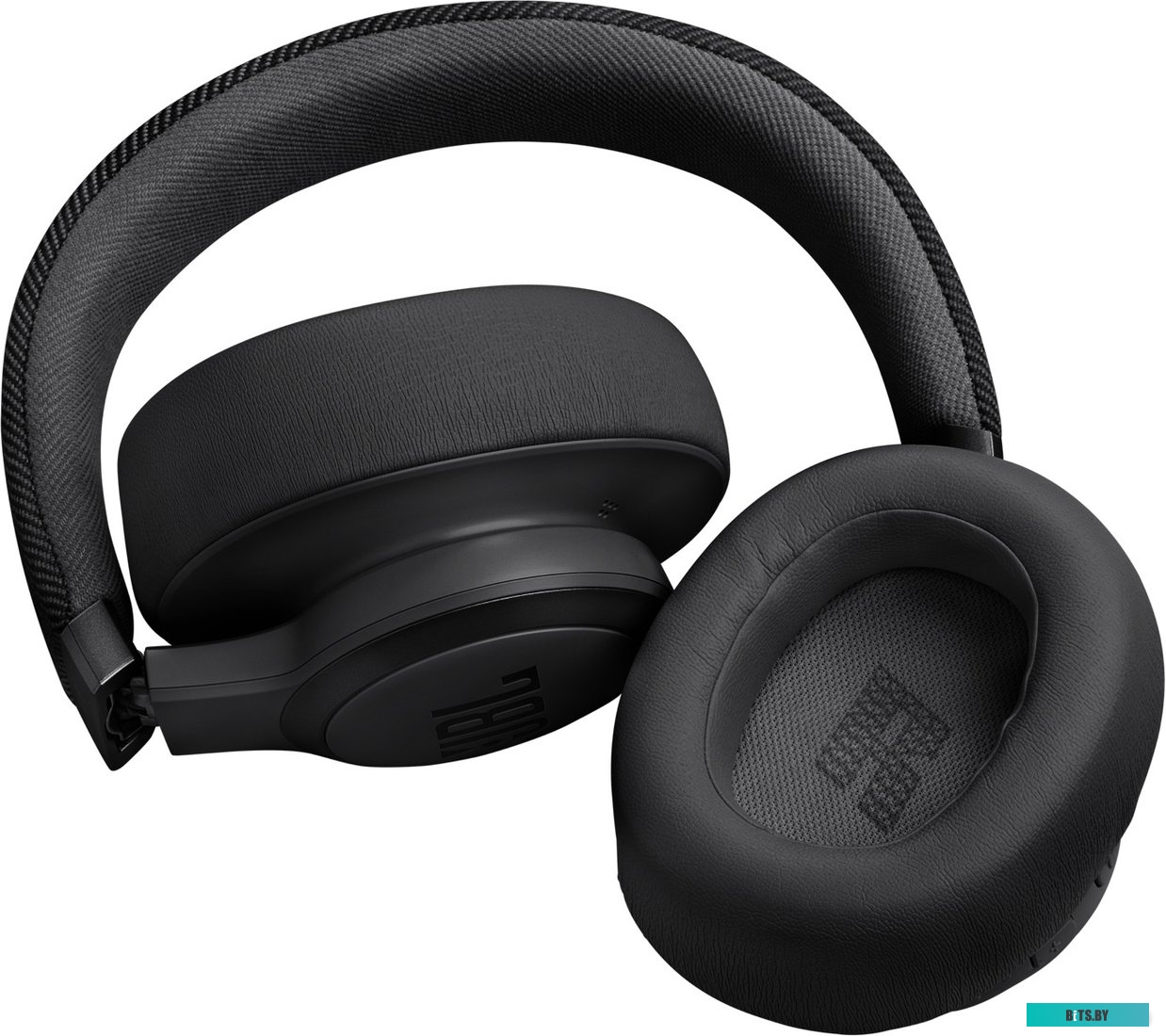 JBLLIVE770NCBLK JBL Live 770NC (черный)