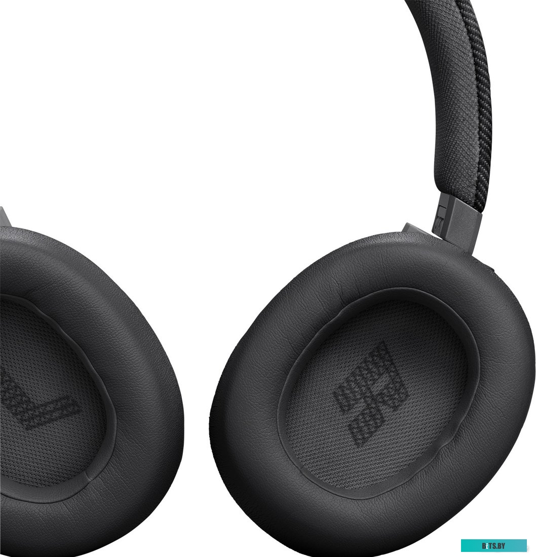 JBLLIVE770NCBLK JBL Live 770NC (черный)