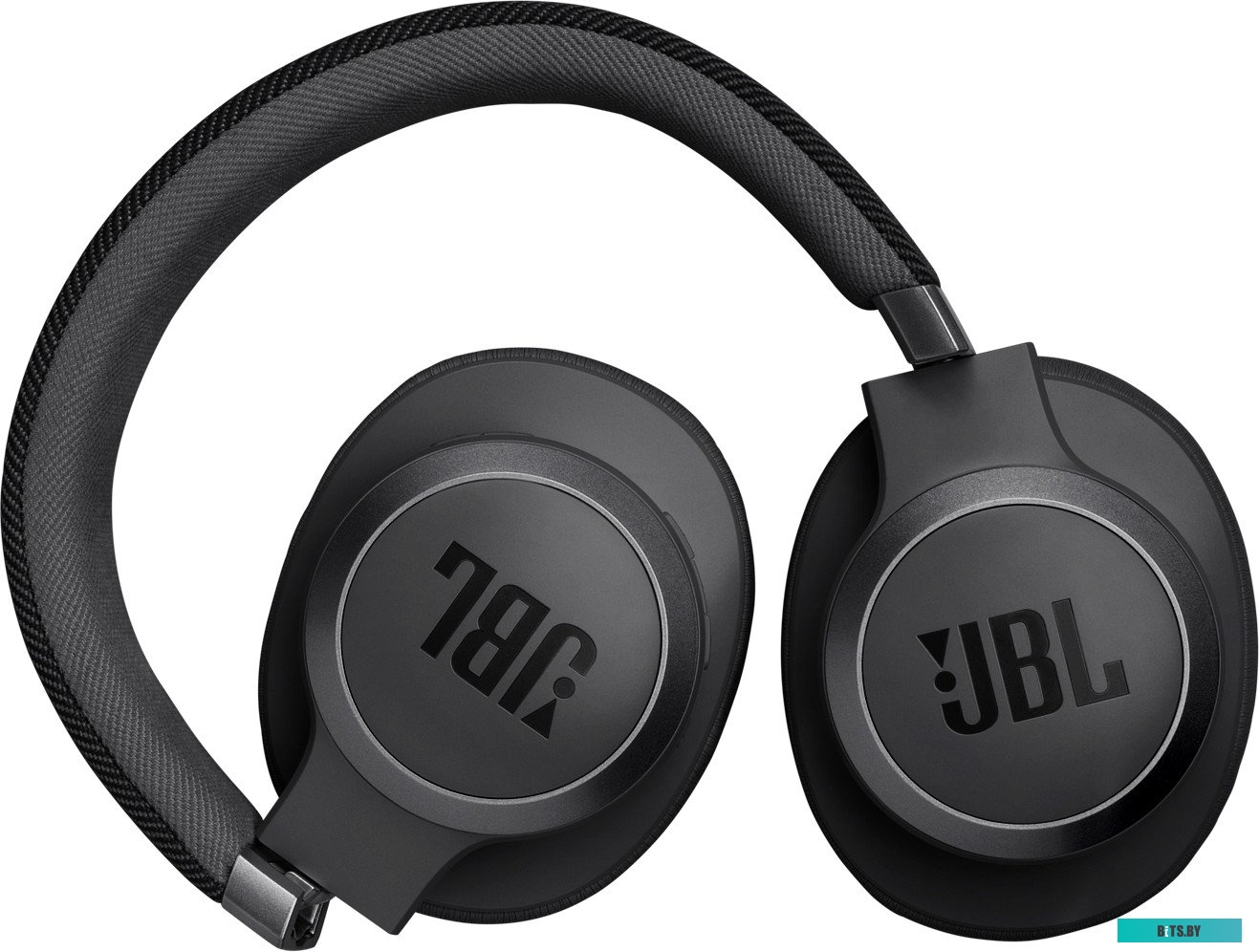 JBLLIVE770NCBLK JBL Live 770NC (черный)