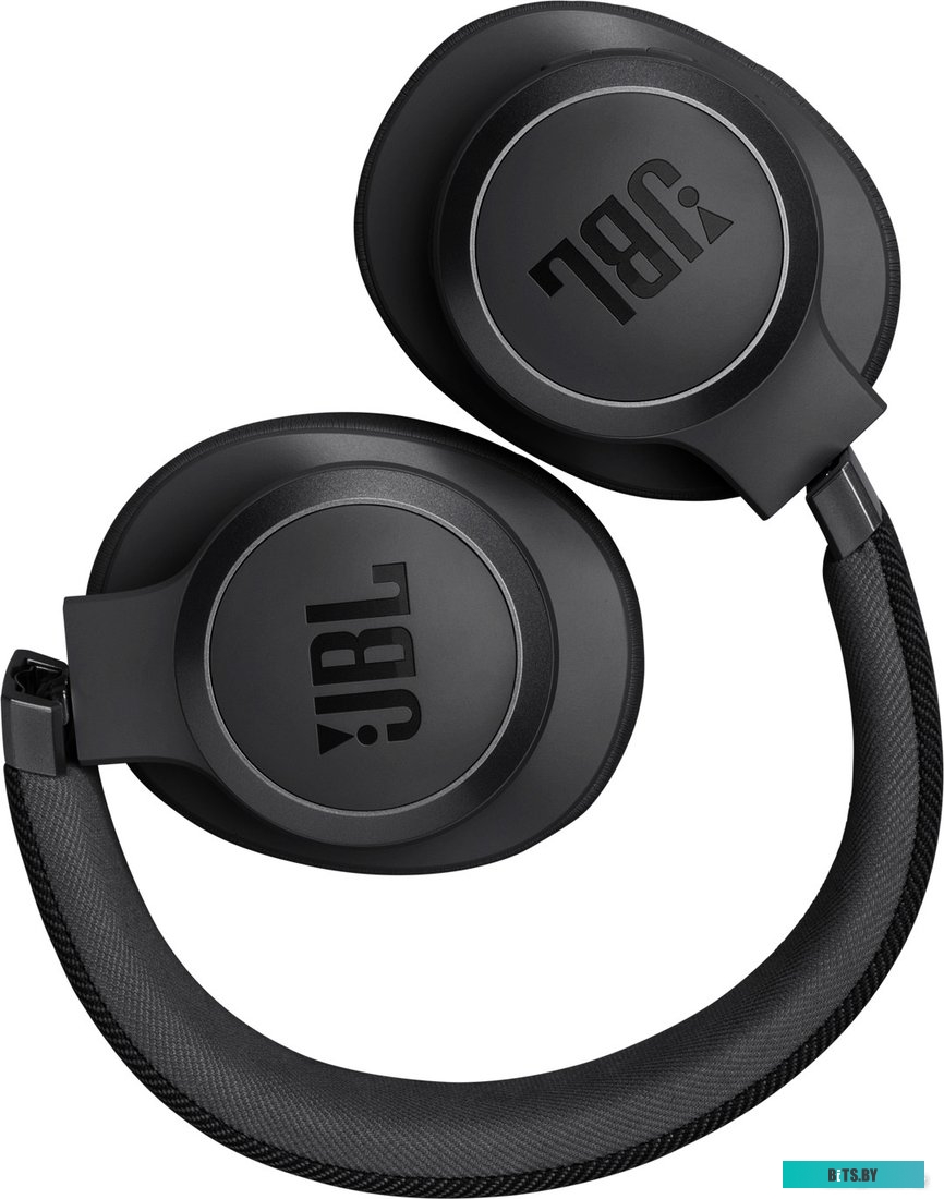 JBLLIVE770NCBLK JBL Live 770NC (черный)