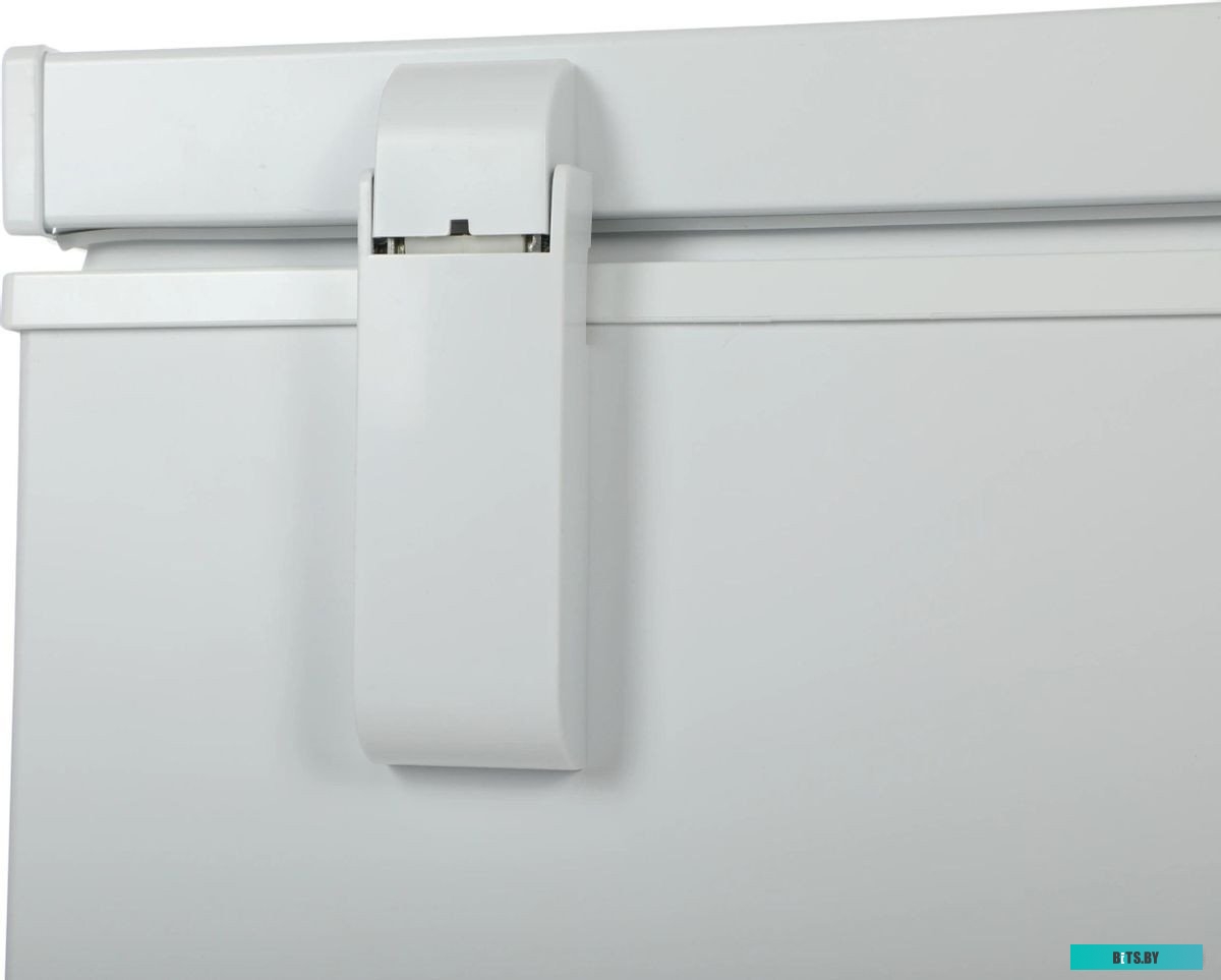 SCH301WT Морозильный ларь SunWind SCH301WT белый