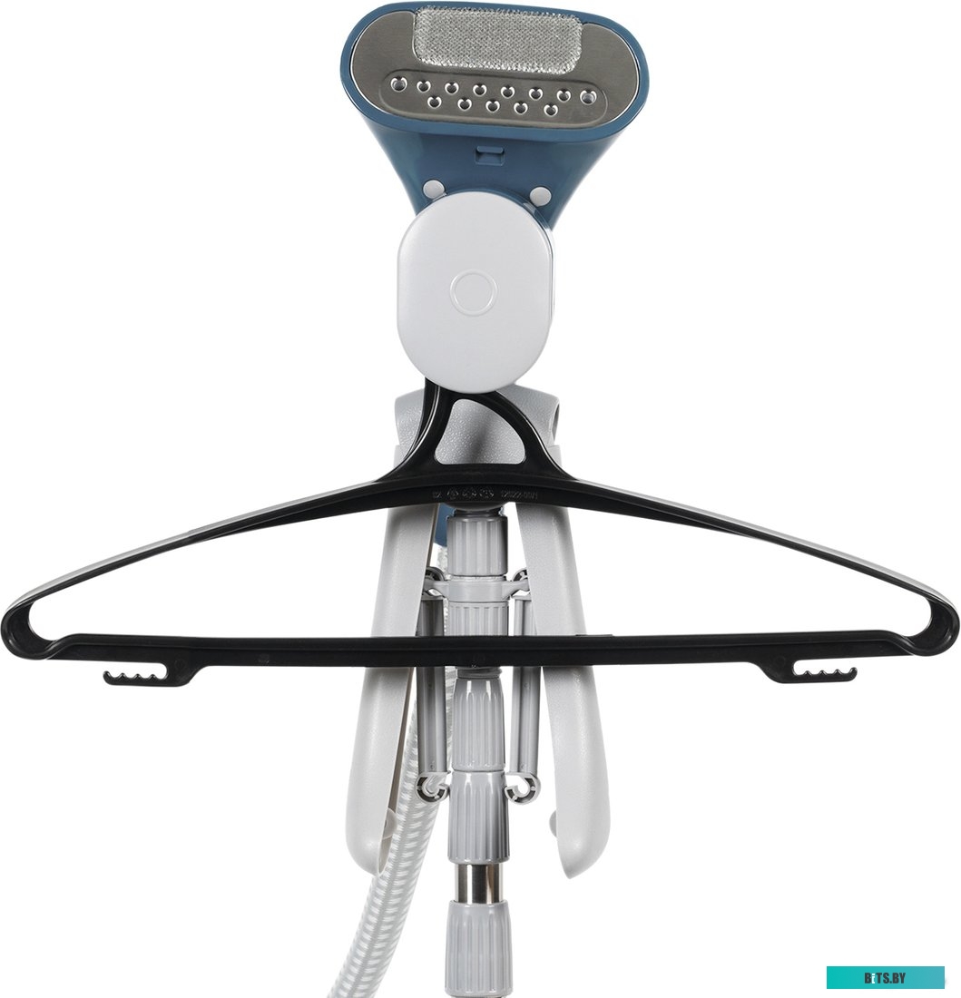 ГЛ6215Л Отпариватель напольный Galaxy Line GL 6215 1700Вт синий/белый