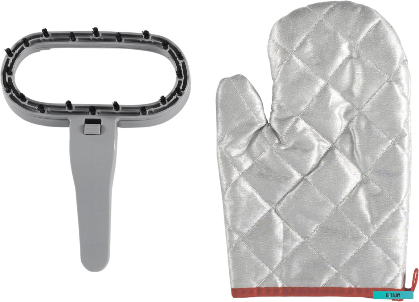 ГЛ6215Л Отпариватель напольный Galaxy Line GL 6215 1700Вт синий/белый