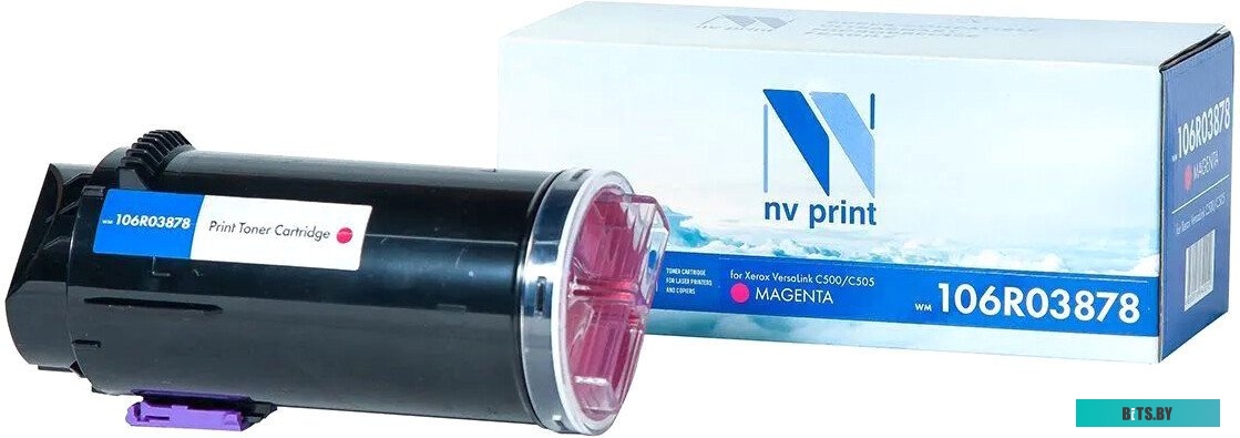 Картридж NVP NV-106R03860M 106R03860
