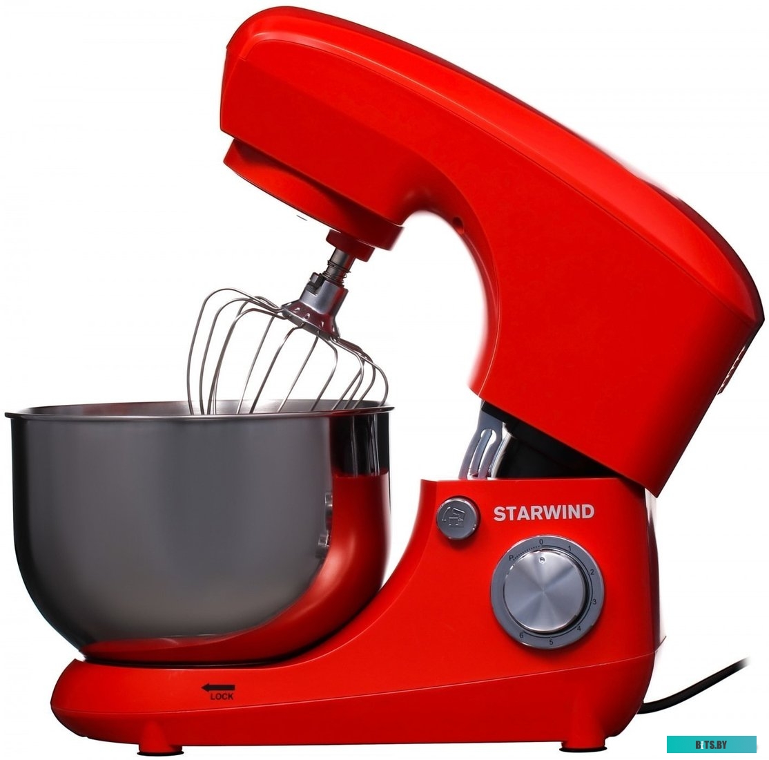 SPM5186 Миксер Starwind SPM5186 коралловый