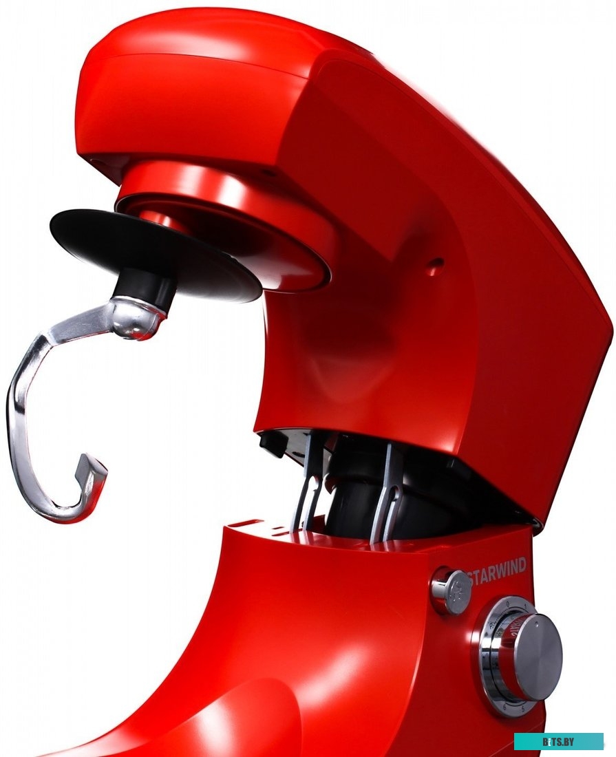 SPM5186 Миксер Starwind SPM5186 коралловый