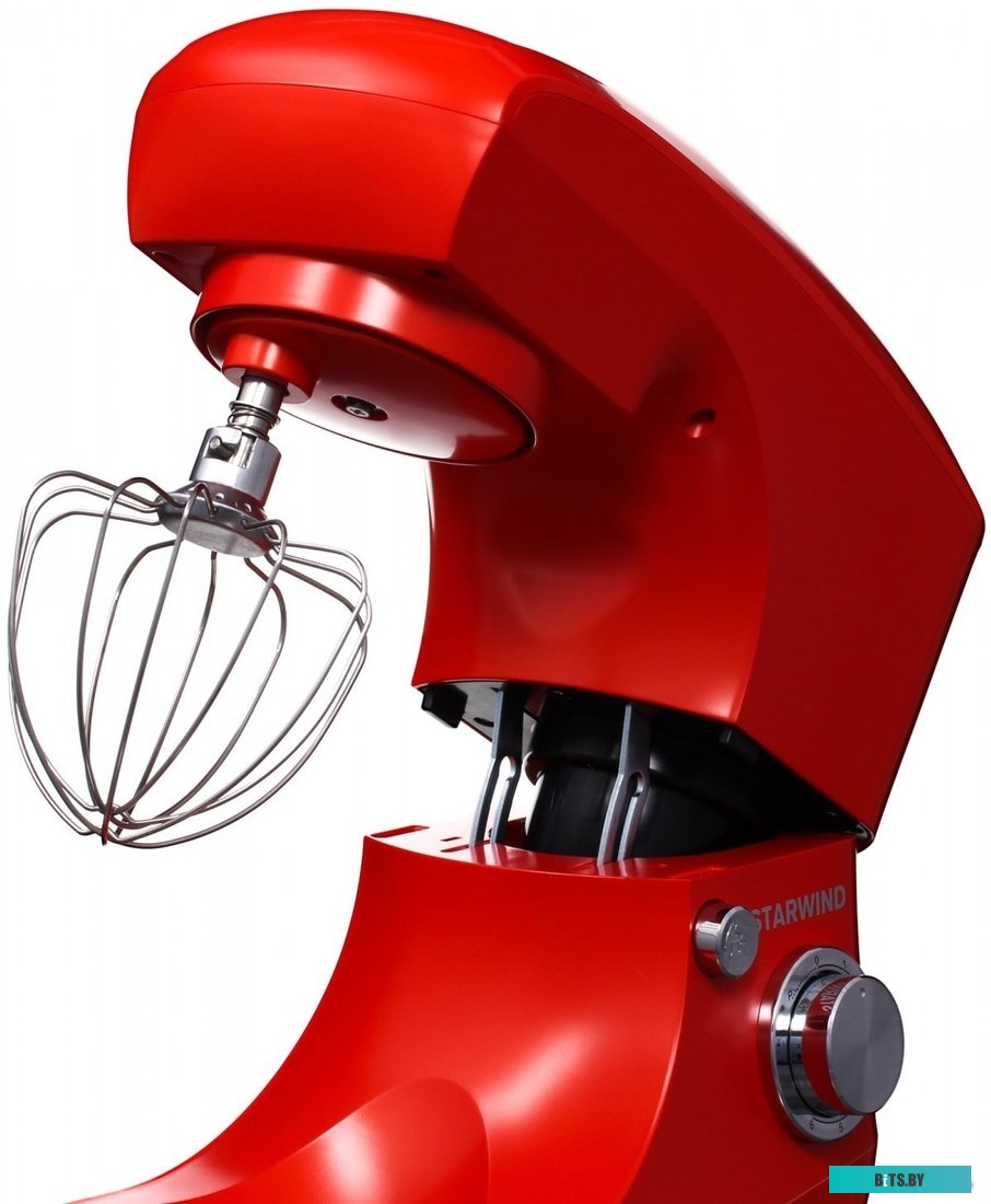 SPM5186 Миксер Starwind SPM5186 коралловый