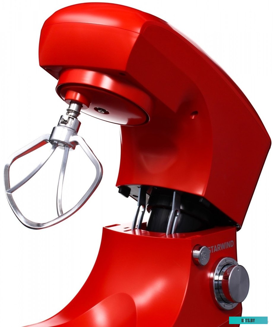 SPM5186 Миксер Starwind SPM5186 коралловый