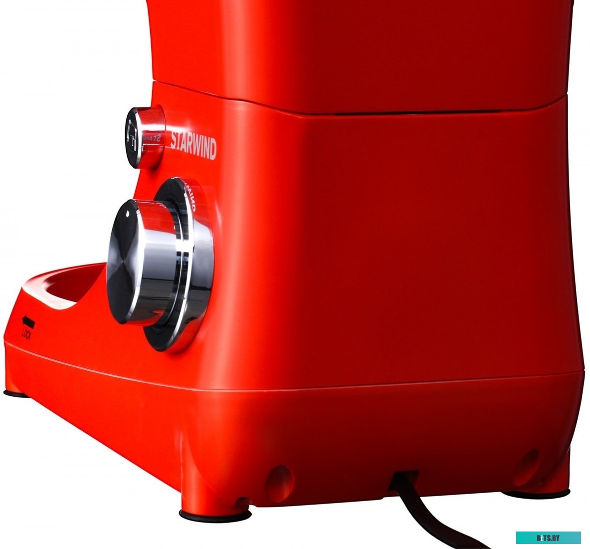 SPM5186 Миксер Starwind SPM5186 коралловый