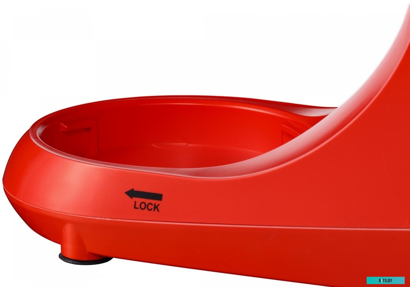 SPM5186 Миксер Starwind SPM5186 коралловый