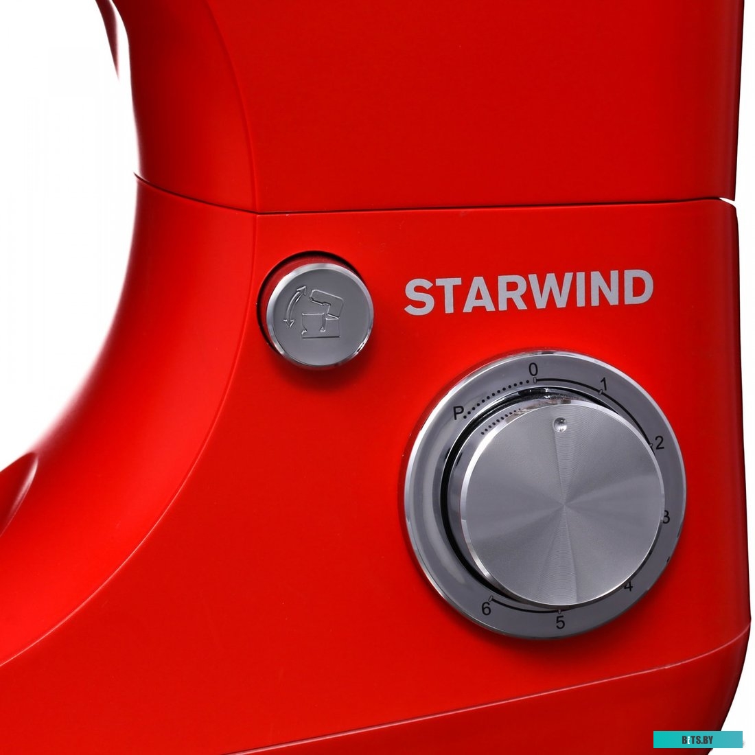 SPM5186 Миксер Starwind SPM5186 коралловый