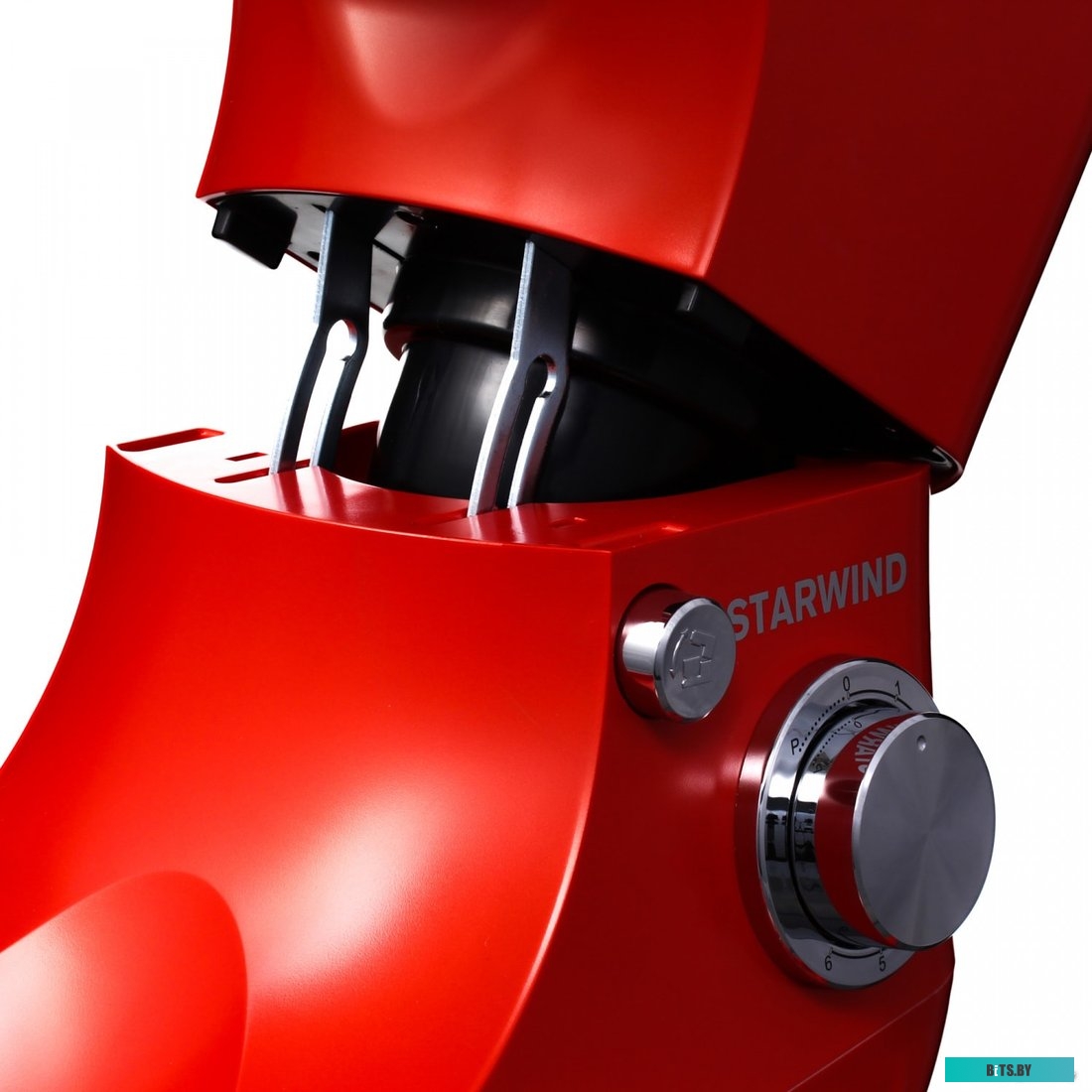 SPM5186 Миксер Starwind SPM5186 коралловый