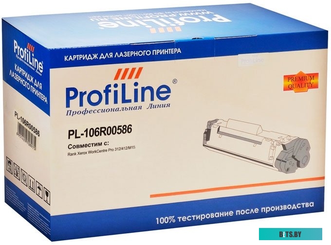 Картридж ProfiLine PL-106R00586 PL-106R00586