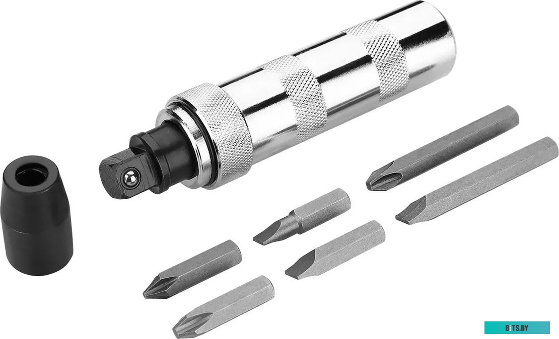 065-0756 Отвертка Deko TZ7 SET 7 / 065-0756