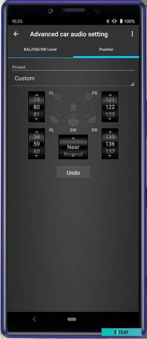 DSX-GS80 Автомагнитола Sony DSX-GS80 1DIN 4x100Вт