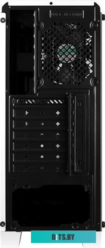 Корпус AeroCool Cylon (белый)