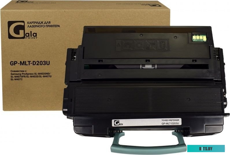 Картридж Samsung MLT-D203U GP-MLT-D203U