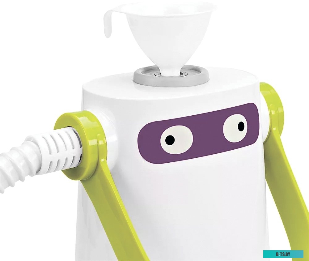 KT-9109-2 Пароочиститель Kitfort KT-9109-2 (бело-салатовый)