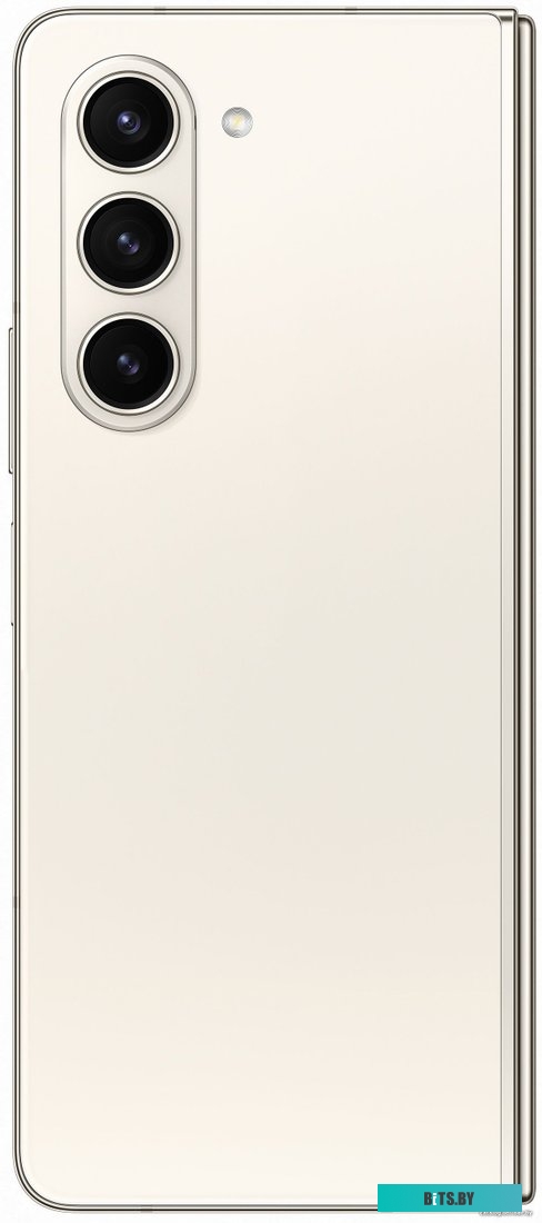 Смартфон Samsung Galaxy Z Fold5 SM-F946B/DS 12GB/512GB (бежевый)