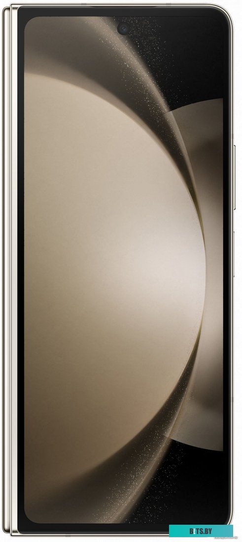 Смартфон Samsung Galaxy Z Fold5 SM-F946B/DS 12GB/512GB (бежевый)